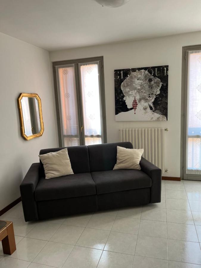 Mima House Villa Bergamo Exteriör bild